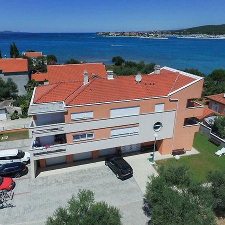 Apartments Nika Сукошан Экстерьер фото