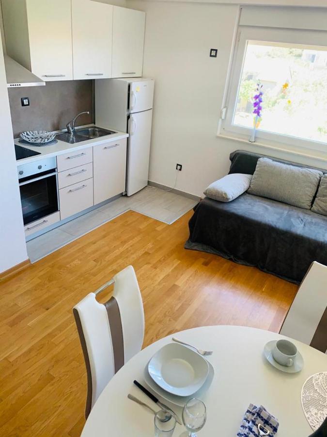 Apartments Nika Сукошан Экстерьер фото