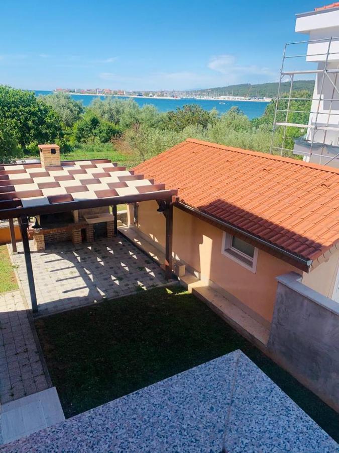 Apartments Nika Сукошан Экстерьер фото