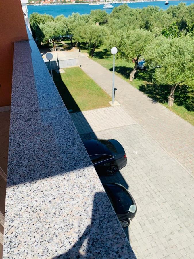 Apartments Nika Сукошан Экстерьер фото