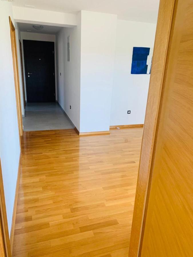 Apartments Nika Сукошан Экстерьер фото