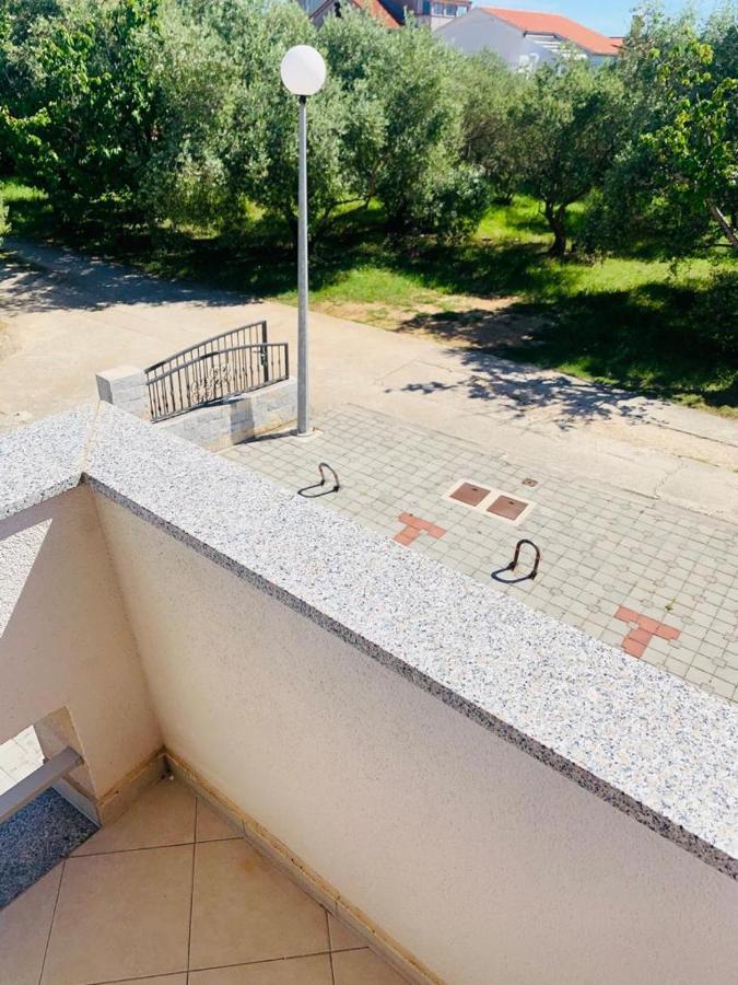 Apartments Nika Сукошан Экстерьер фото